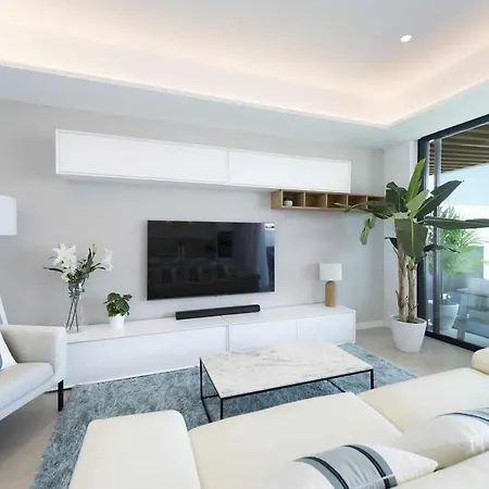 Apartamento Seafrontspain P7 2B Estreno Julio 21
