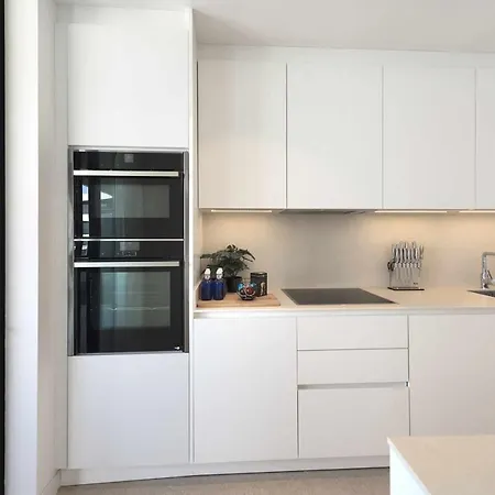 Appartement Apartamento Seafrontspain P7 2B Estreno Julio 21 Torremolinos