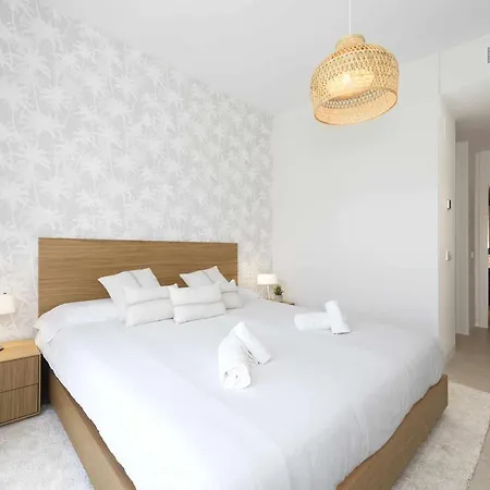 Apartamento Seafrontspain P7 2B Estreno Julio 21 * Torremolinos