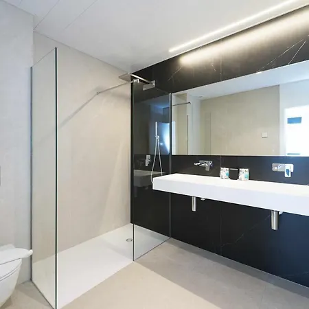 Apartamento Seafrontspain P7 2B Estreno Julio 21 * Torremolinos