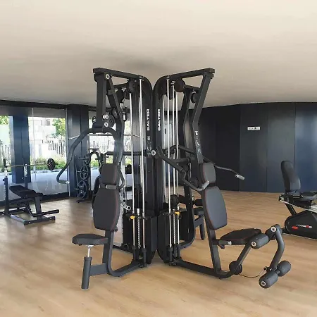 Apartamento Seafrontspain P7 2B Estreno Julio 21 * Torremolinos