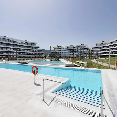 Apartamento Seafrontspain P7 2B Estreno Julio 21 *