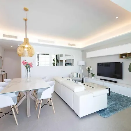 Apartment Apartamento Seafrontspain P7 2B Estreno Julio 21 Torremolinos