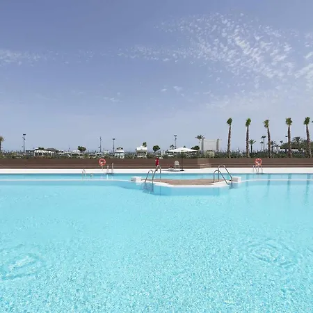 Apartamento Seafrontspain P7 2B Estreno Julio 21 *